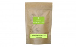 Sorich Organics Pumpkin Seeds Superfood   Pack  400 grams